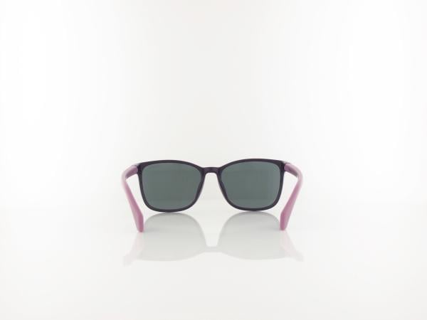 Polaroid | PLD 8077/S 0T7/AI 49 | plum / grey pink mirror polarized
