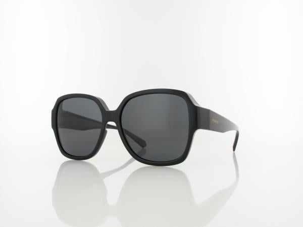 Polaroid | PLD 9021/S 807/M9 58 | black / grey polarized