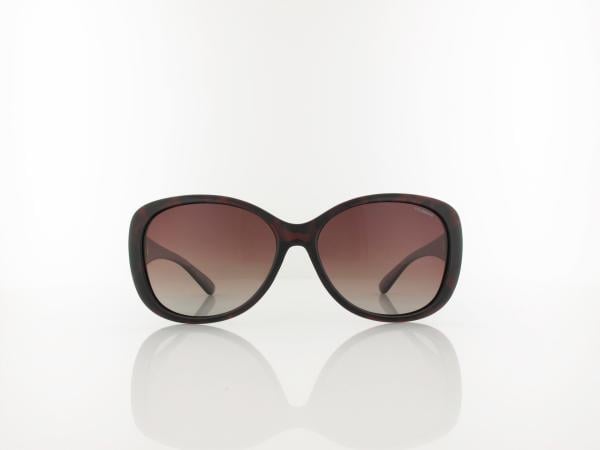 Polaroid | P8317 0BM/LA 58 | havana / brown gradient polarized