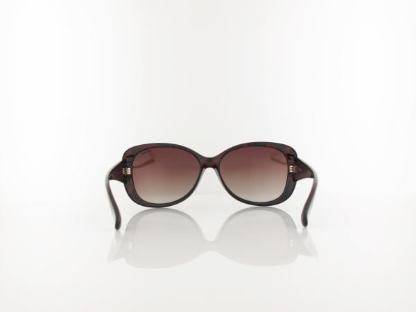 Polaroid | P8317 0BM/LA 58 | havana / brown gradient polarized
