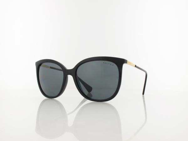 Ralph | RA5248 500181 56 | shiny black / polar dark grey