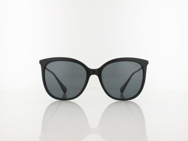 Ralph | RA5248 500181 56 | shiny black / polar dark grey
