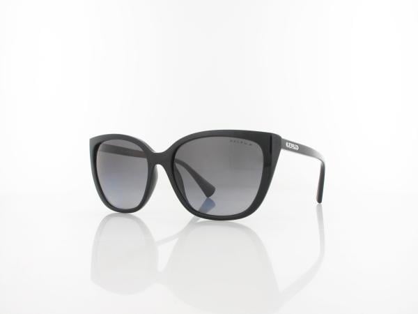 Ralph | RA5274 5001T3 56 | shiny black / polar gradient grey