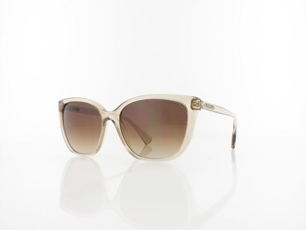Ralph | RA5274 580213 56 | shiny transparent brown / gradient brown