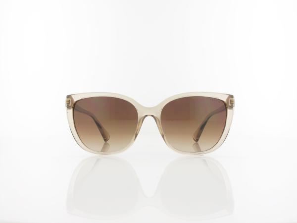 Ralph | RA5274 580213 56 | shiny transparent brown / gradient brown