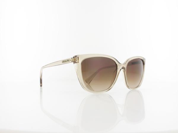 Ralph | RA5274 580213 56 | shiny transparent brown / gradient brown