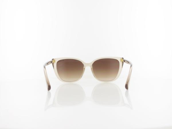 Ralph | RA5274 580213 56 | shiny transparent brown / gradient brown