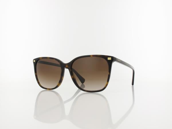 Ralph | RA5293 50033B 56 | shiny dark havana / gradient brown