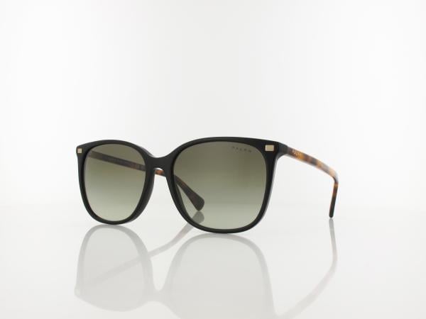 Ralph | RA5293 60378E 56 | shiny black / gradient green
