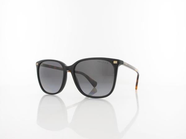 Ralph | VVCV RA5293 6037T3 56 | shiny black / polar gradient brown