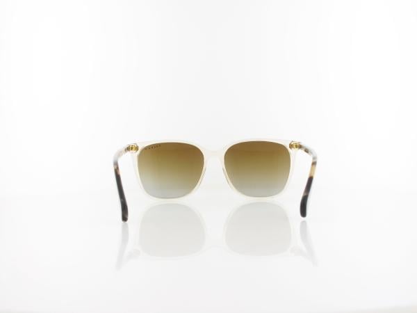 Ralph | VVCV RA5293 6072T5 56 | shiny transparent brown / polar gradient brown
