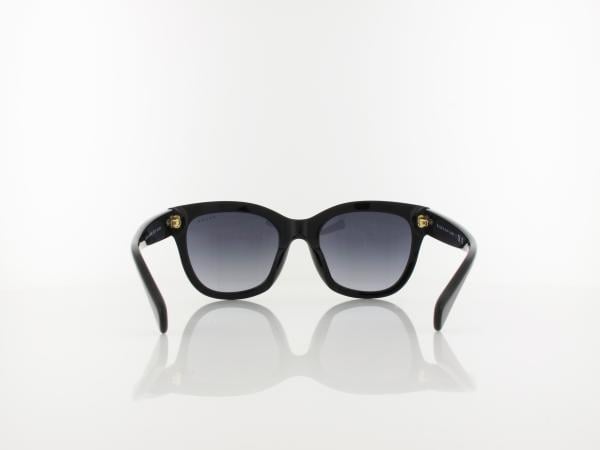 Ralph | RA5301U 50018G 52 | shiny black / gradient grey