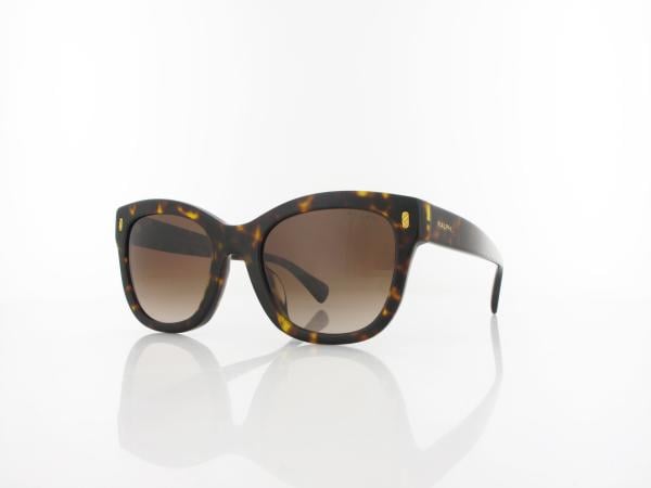 Ralph | RA5301U 500313 52 | shiny dark havana / light brown gradient dark brow