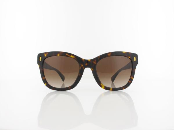 Ralph | RA5301U 500313 52 | shiny dark havana / light brown gradient dark brow