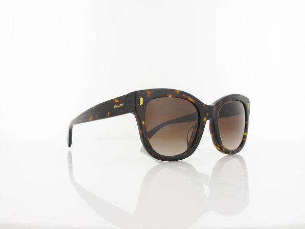 Ralph | RA5301U 500313 52 | shiny dark havana / light brown gradient dark brow