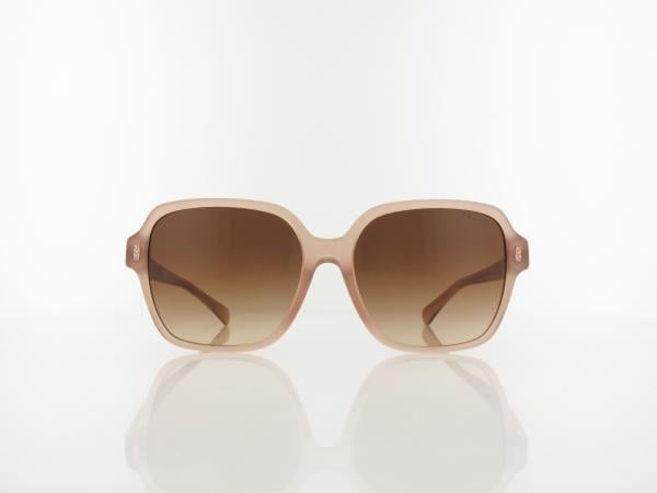 Ralph | RA5304U 611474 57 | shiny opal rose beige / gradient brown