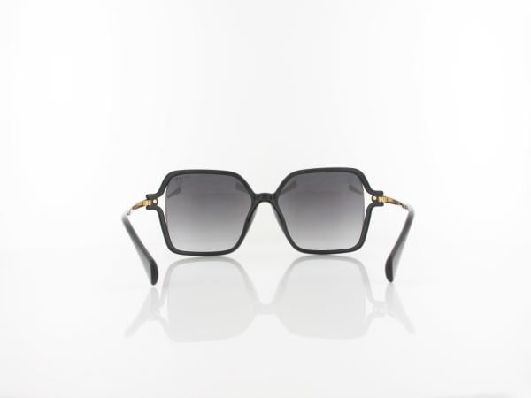 Ralph | RA5319U 50018G 56 | shiny black / gradient grey