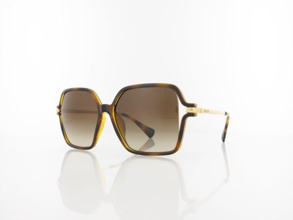 Ralph | RA5319U 500313 56 | shiny dark havana / gradient brown