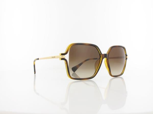 Ralph | RA5319U 500313 56 | shiny dark havana / gradient brown