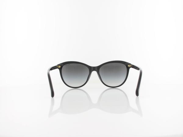 Ralph | RA5336U 50018G 54 | shiny black / gradient grey