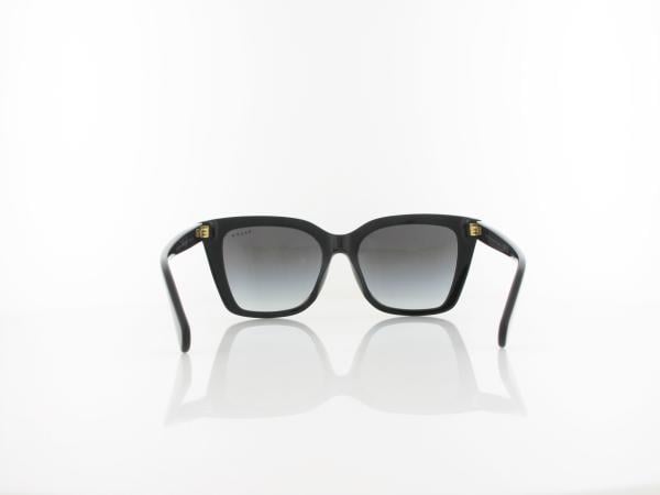 Ralph | RA5349U 50018G 53 | shiny black / grey gradient