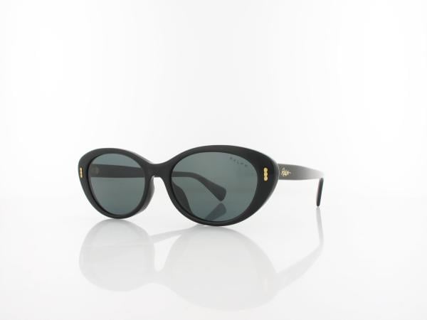 Ralph | RA5350U 500187 53 | shiny black / grey