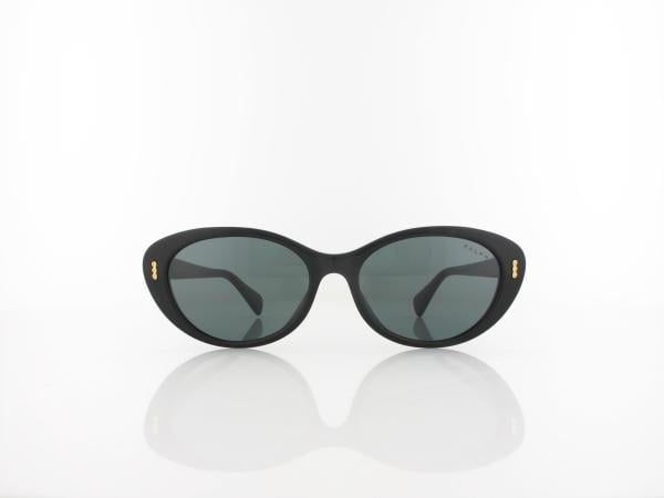 Ralph | RA5350U 500187 53 | shiny black / grey