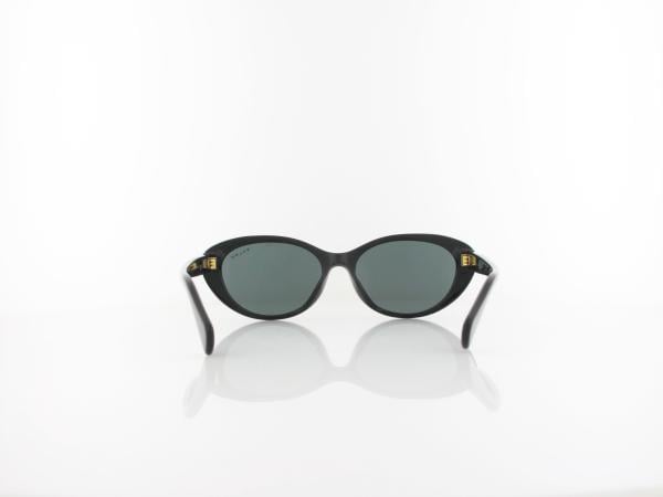 Ralph | RA5350U 500187 53 | shiny black / grey