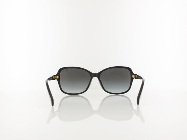 Ralph | RA5351U 50018G 57 | shiny black / gradient grey