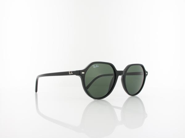 Ray Ban | Thalia RB2195 901/31 51 | black / green