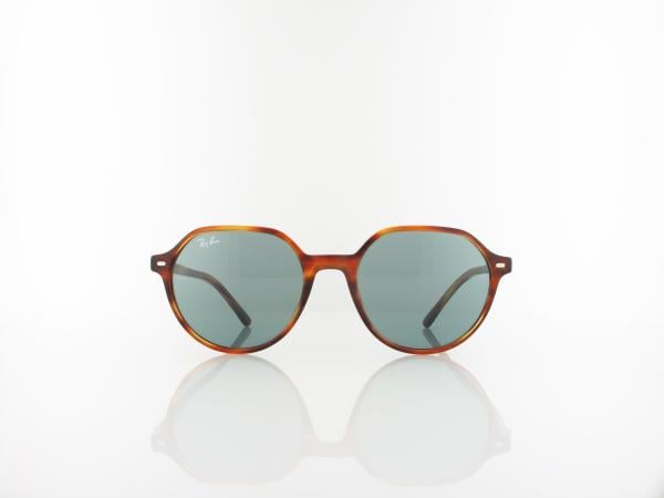 Ray Ban | Thalia RB2195 954/62 51 | striped havana / blue