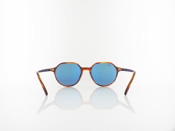 Ray Ban | Thalia RB2195 954/62 51 | striped havana / blue