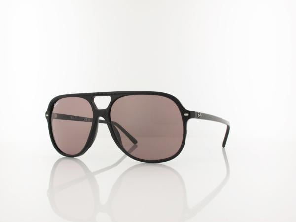 Ray Ban | BILL RB2198 901/53 60 | black / violet
