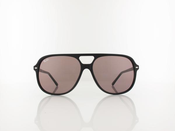 Ray Ban | BILL RB2198 901/53 60 | black / violet