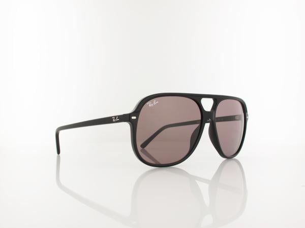 Ray Ban | BILL RB2198 901/53 60 | black / violet