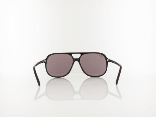 Ray Ban | BILL RB2198 901/53 60 | black / violet