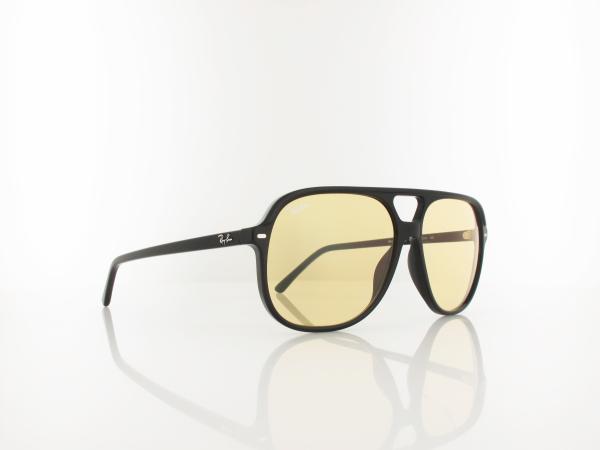 Ray Ban | BILL RB2198 901/R6 60 | black / yellow
