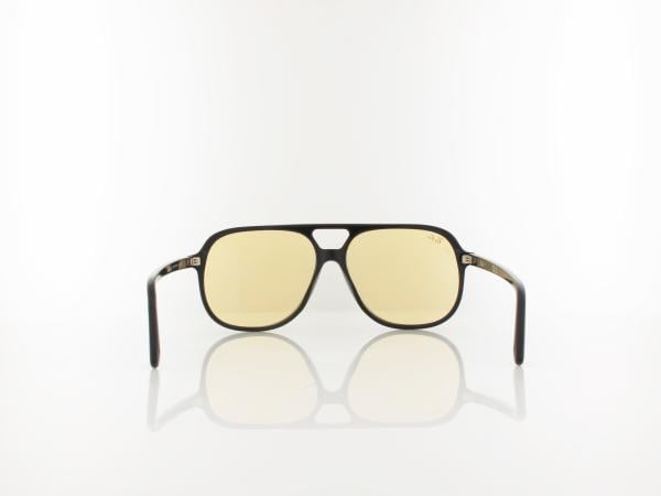 Ray Ban | BILL RB2198 901/R6 60 | black / yellow