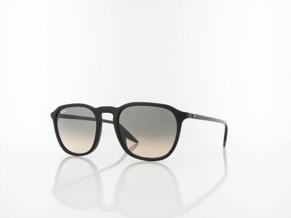 Ray Ban | RB2203 90132 52 | black / clear gradient grey