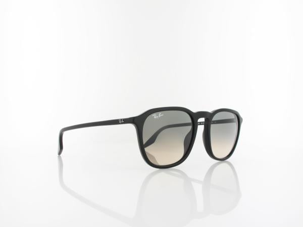 Ray Ban | RB2203 90132 52 | black / clear gradient grey