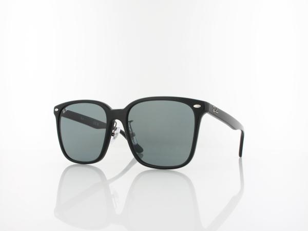 Ray Ban | RB2206D 90187 57 | black / dark grey