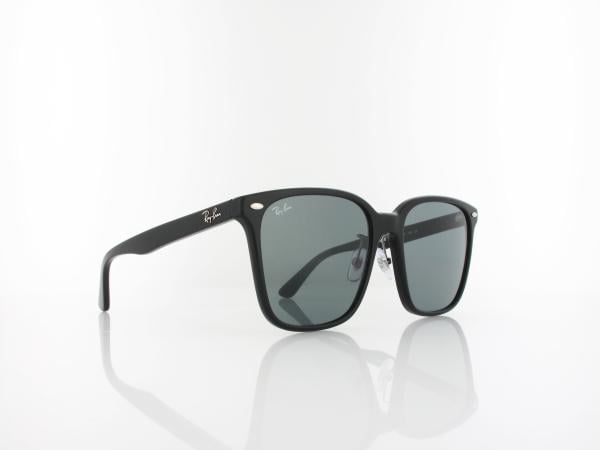 Ray Ban | RB2206D 90187 57 | black / dark grey