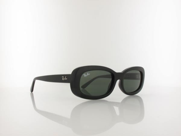 Ray Ban | RB2221 901/31 53 | black / green