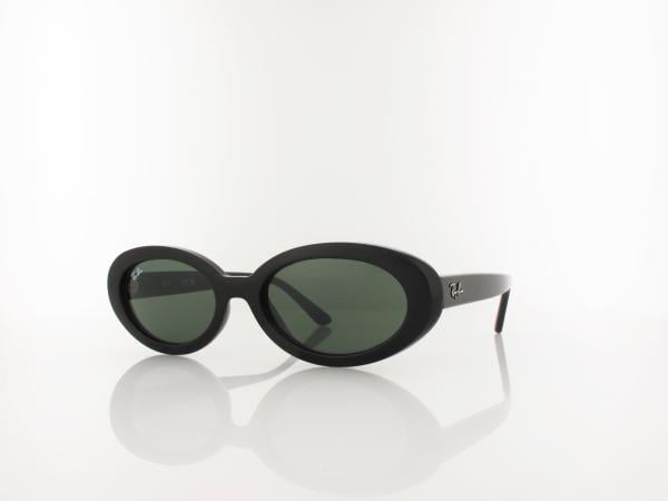 Ray Ban | RB2223 901/31 54 | black / green