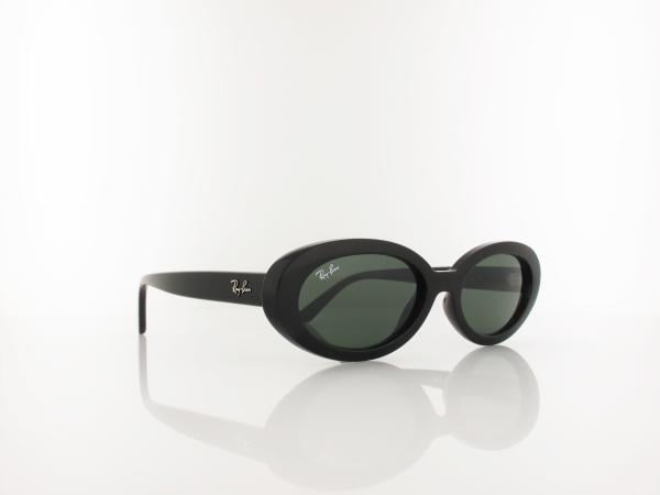 Ray Ban | RB2223 901/31 54 | black / green