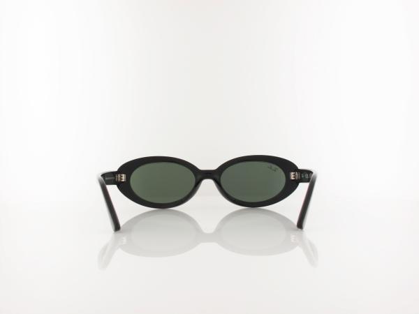 Ray Ban | RB2223 901/31 54 | black / green