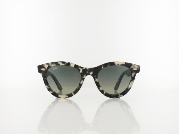 Ray Ban | Wayfarer way RB2241 133371 51 | grey havana / grey gradient