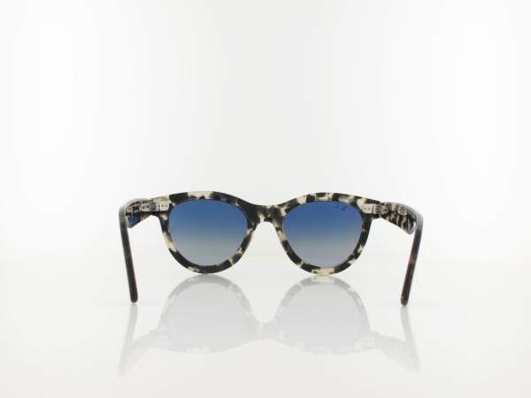 Ray Ban | Wayfarer way RB2241 133371 51 | grey havana / grey gradient