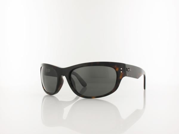 Ray Ban | MEGA BALORAMA RB2289 902/48 63 | havana / polar black