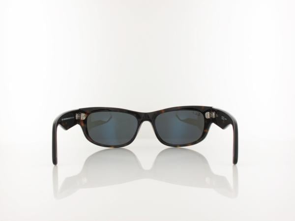 Ray Ban | MEGA BALORAMA RB2289 902/48 63 | havana / polar black